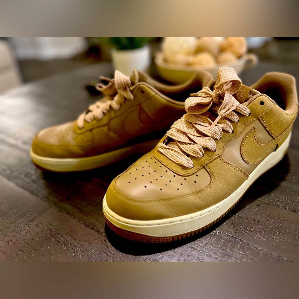 Nike Air Force Shoes